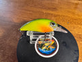 Custom painted Knock off duo realis