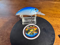 Custom painted Knock off duo realis