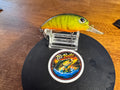 Custom painted Knock off duo realis